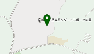 えぼしスポーツの里 ドッグランの地図画像