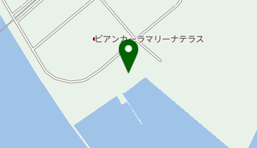 NTP MARINA RINKU(エヌティーピー マリーナ リンクウ)の地図画像