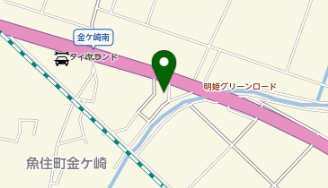 リペアハウス ウィーズの地図画像