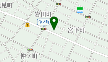 Studio Plumeria(スタジオ プルメリア)の地図画像