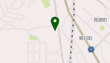 あんくるふじや 唐津西店の地図画像