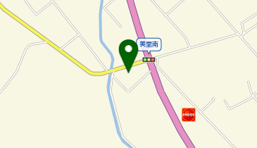 ダイナム 長野佐久店の地図画像