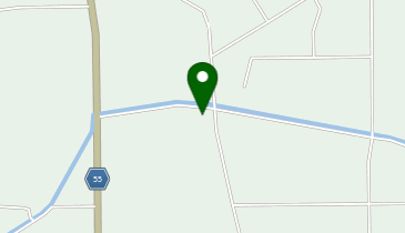 Amande oeil(アマンドゥ ウュ)の地図画像