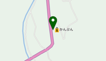 ホームセンターかんぶん 葛巻店の地図画像