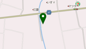 ライブガーデン 佐野店の地図画像