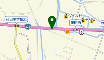 CHIFFON D'OR(シフォン ドール)の地図画像