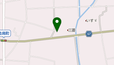 ライブガーデン 佐野スロット店の地図画像