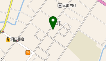 KAMITO.(カミト)の地図画像