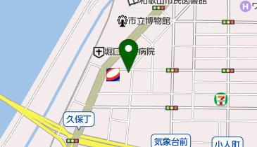 アーツクラシックバレエの地図画像