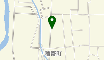 番茶カフェ かりんとうの地図画像