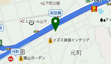 神奈川県横浜市中区元町の婦人服 レディース一覧 Navitime