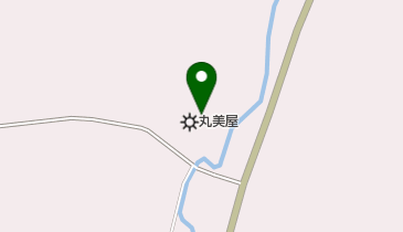 お城納豆 南関工場 直売所の地図画像