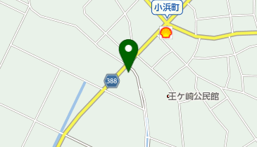 やまと食堂 豊橋南陽通り店の地図画像