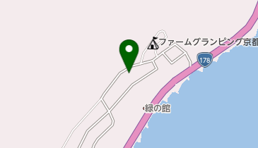 P-Boat(ピーボート)の地図画像