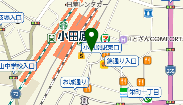 マルタジョイの地図画像