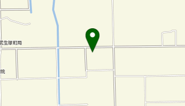 ヘアーアトリエ LimLim(リムリム)の地図画像