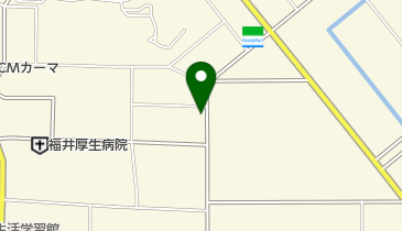 .nagomi(ナゴミ)の地図画像