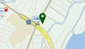 らーめん la.la.la. (ラララ)の地図画像