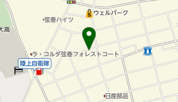 815 Coffee Stand(コーヒー スタンド)の地図画像