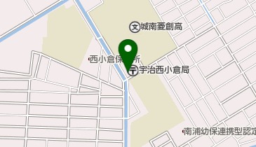 FRESCO(フレスコ) 小倉店の地図画像