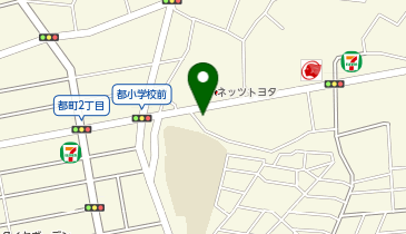 つるやゴルフ 千葉都町店の地図画像