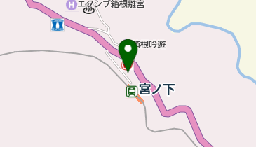 ならやあんの地図画像