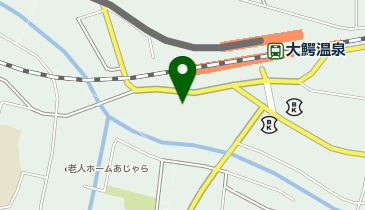 メルカートの地図画像