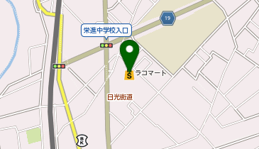 meets.(ミーツ) 北越谷ギガマート店の地図画像