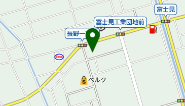 silk(シルク) 行田店の地図画像