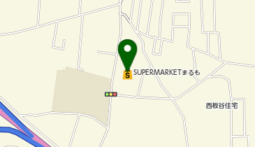 meets.(ミーツ) 都和まるも店の地図画像