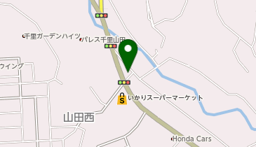 kawakami coffee roaster(カワカミコーヒーロースター)の地図画像