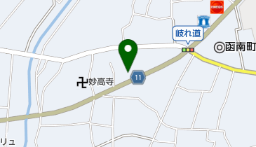 Style Wanda(スタイル ワンダ) 三島函南店の地図画像