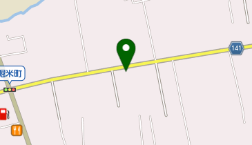 ソフトカイロプラクティック秋元の地図画像