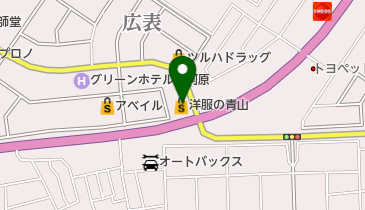 宮城県柴田郡大河原町の紳士服 メンズ一覧 Navitime