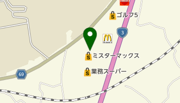 福岡県宗像市の銀行 信金 Atm 3ページ目 一覧 Navitime