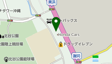 沖縄県中頭郡北谷町の紳士服 メンズ一覧 Navitime