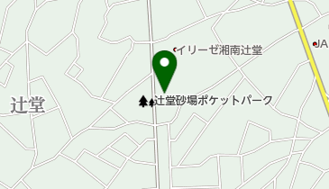 きずな鍼灸整骨院の地図画像