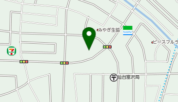 宮城県仙台市太白区富沢南の薬局 ドラッグストア 地域共通クーポン取扱店舗 一覧 Navitime