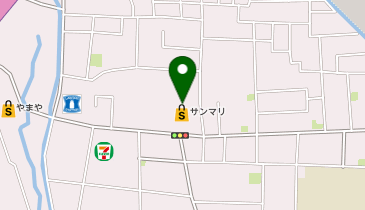 ダルマ薬局 フード&ドラッグ沖野店の地図画像