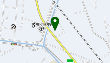 point(ポイント) 周南店の地図画像