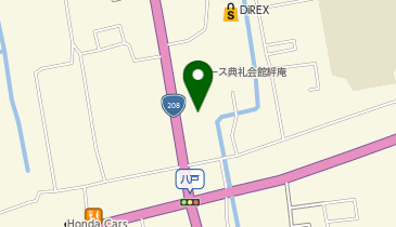 point(ポイント) 佐賀店の地図画像