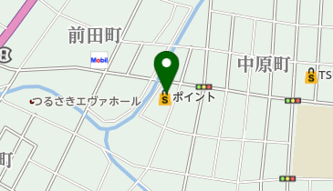宮崎県都城市中原町のお買い物一覧 Navitime