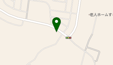 雑貨屋Ciel Bleu(シエル ブルー)の地図画像