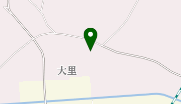 雑貨屋 Le ciel bleu(ル シエル ブルー)の地図画像