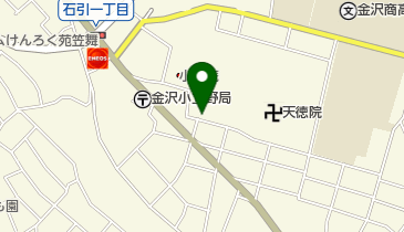 美術教室AOPの地図画像