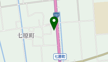 HAIR DESIGN tsumugi(ヘアー デザイン ツムギ)の地図画像