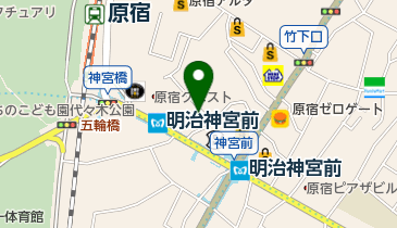 sorama gallery coffee(ソラマ ギャラリー コーヒー)の地図画像