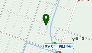 源骨堂の地図画像