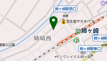 ルパクーラの地図画像