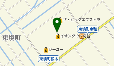 Mac-House(マックハウス) イオンタウン刈谷店の地図画像